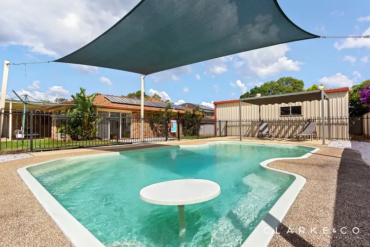 Second view of Homely house listing, 18 Edwards Avenue, Thornton NSW 2322