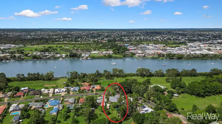 Main view of Homely house listing, 8 Mariners Way, Bundaberg North QLD 4670