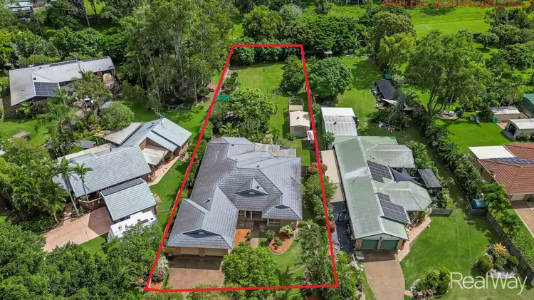 Second view of Homely house listing, 8 Mariners Way, Bundaberg North QLD 4670