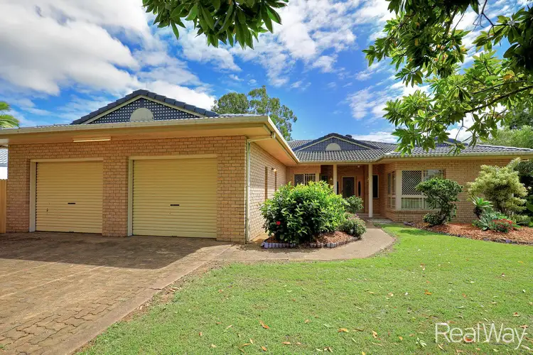 Third view of Homely house listing, 8 Mariners Way, Bundaberg North QLD 4670