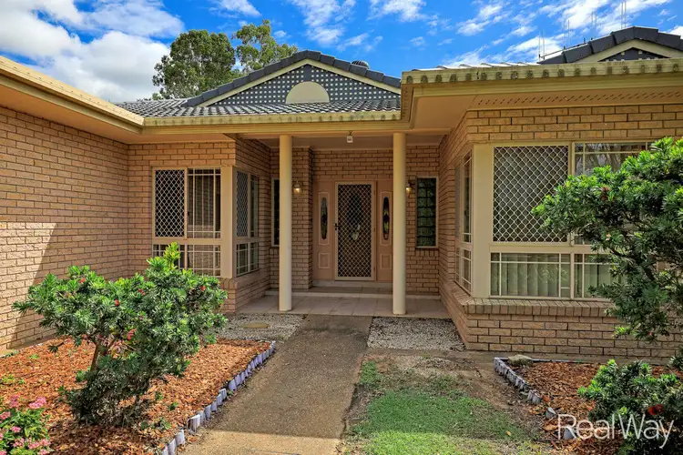 Fourth view of Homely house listing, 8 Mariners Way, Bundaberg North QLD 4670
