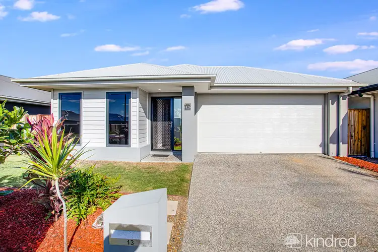 13 Starwort Street, Caboolture QLD 4510