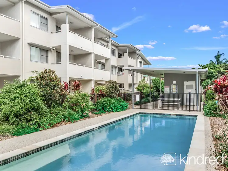 Second view of Homely apartment listing, 304/27 Webster Road, Deception Bay QLD 4508