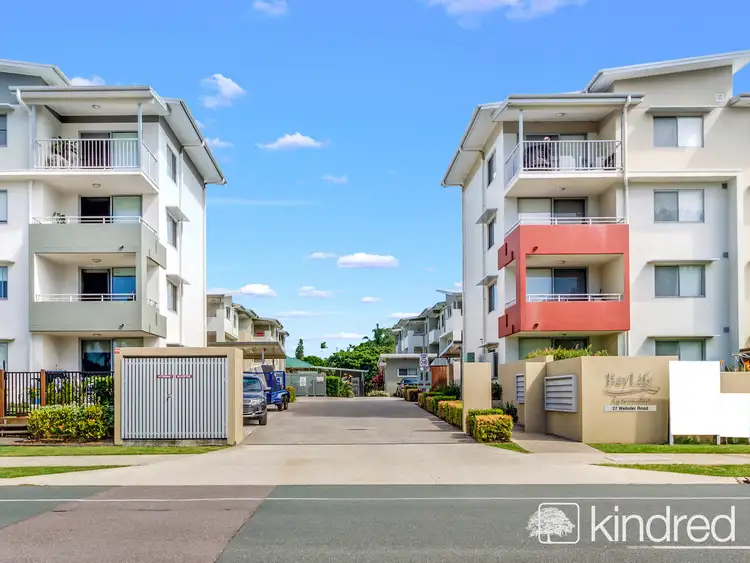 Third view of Homely apartment listing, 304/27 Webster Road, Deception Bay QLD 4508