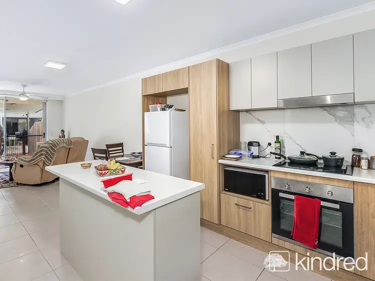 Fourth view of Homely apartment listing, 304/27 Webster Road, Deception Bay QLD 4508