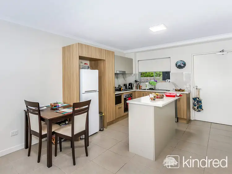 Fifth view of Homely apartment listing, 304/27 Webster Road, Deception Bay QLD 4508