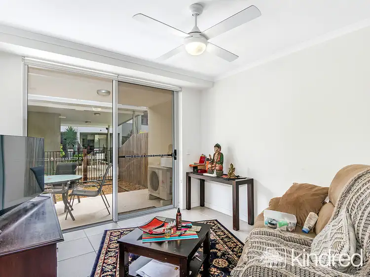 Sixth view of Homely apartment listing, 304/27 Webster Road, Deception Bay QLD 4508
