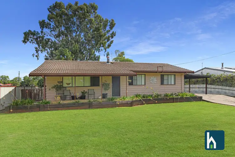 60 Cameron Street, Curlewis NSW 2381