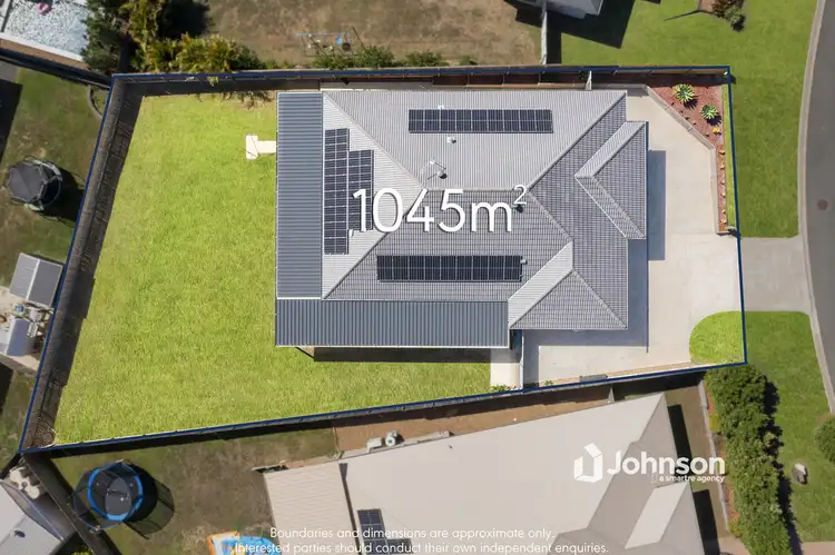 Second view of Homely rural property listing, 18 Ardee Place, Logan Village QLD 4207