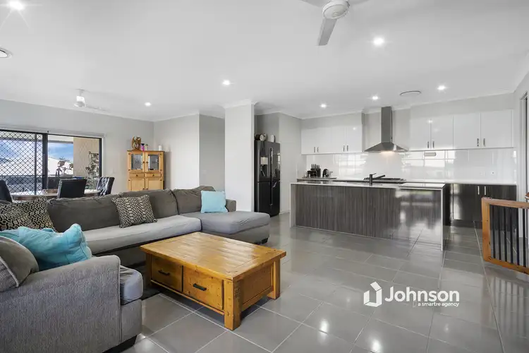 Fifth view of Homely rural property listing, 18 Ardee Place, Logan Village QLD 4207