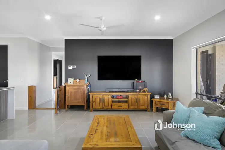 Sixth view of Homely rural property listing, 18 Ardee Place, Logan Village QLD 4207