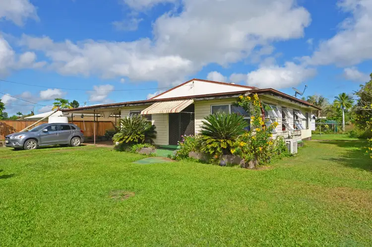 38 Walsh Street, Mareeba QLD 4880
