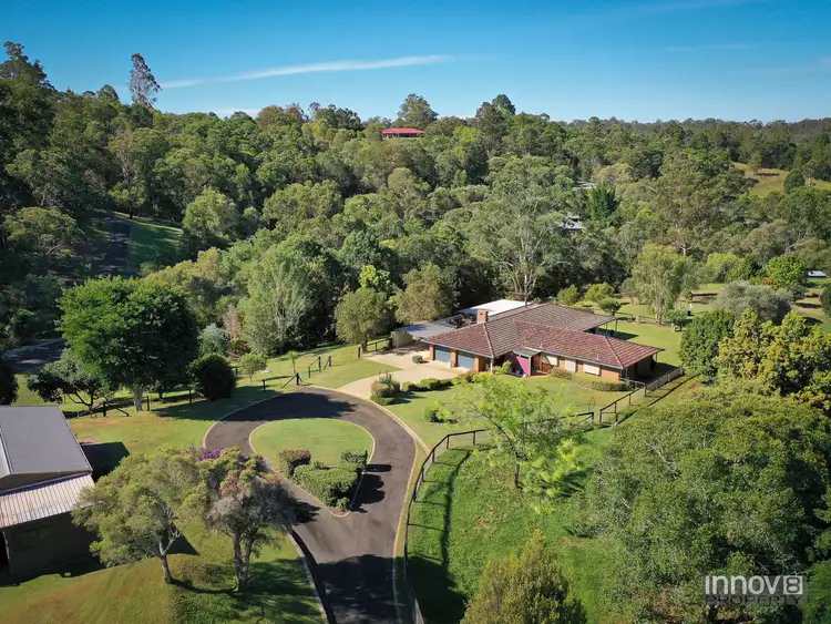 140 Camfin Road, Clear Mountain QLD 4500