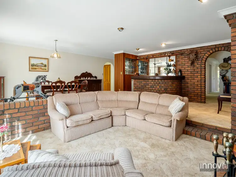 Fourth view of Homely house listing, 140 Camfin Road, Clear Mountain QLD 4500
