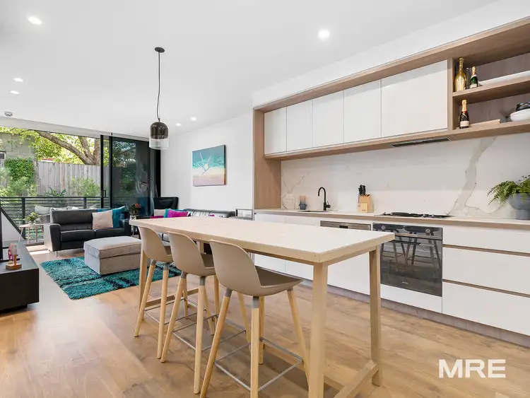 108/1 Wilks Street, Caulfield North VIC 3161