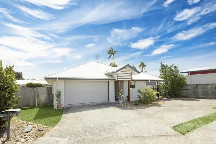 5 Honeysuckle Court, Buderim QLD 4556