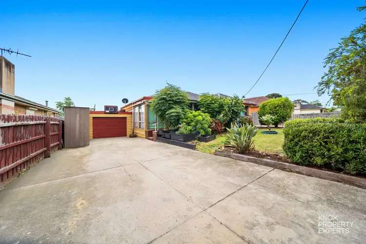 54 Victoria Road, Bayswater VIC 3153