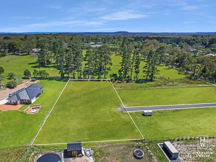LOT 9, 16b Forest Road, Wingello NSW 2579