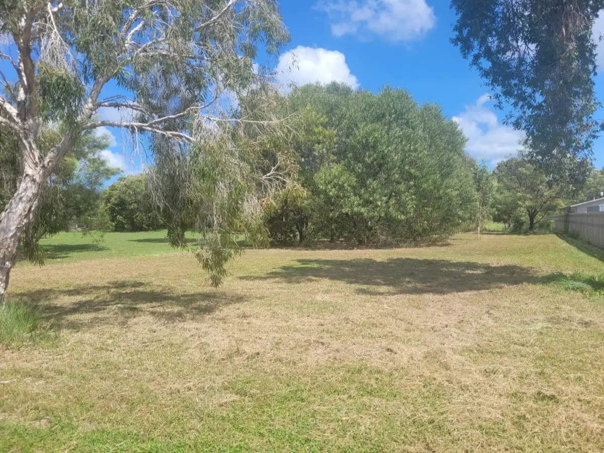 Main view of Homely land listing, 10 Marginata Court, Forrest Beach QLD 4850