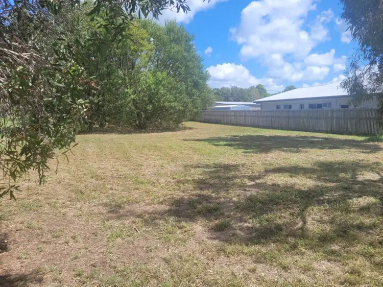 Second view of Homely land listing, 10 Marginata Court, Forrest Beach QLD 4850