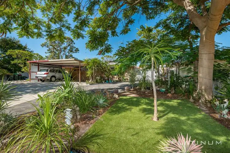 Second view of Homely house listing, 6B Stocker Court, Craigie WA 6025