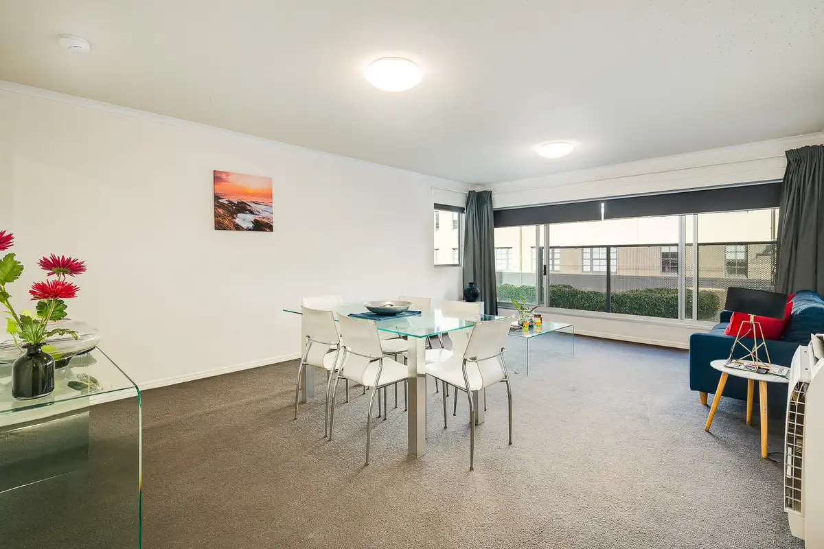 Main view of Homely unit listing, 9/2 Berwick Street, Fortitude Valley QLD 4006
