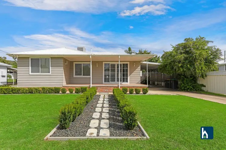 Main view of Homely house listing, 27 Walter Rodd Street, Gunnedah NSW 2380