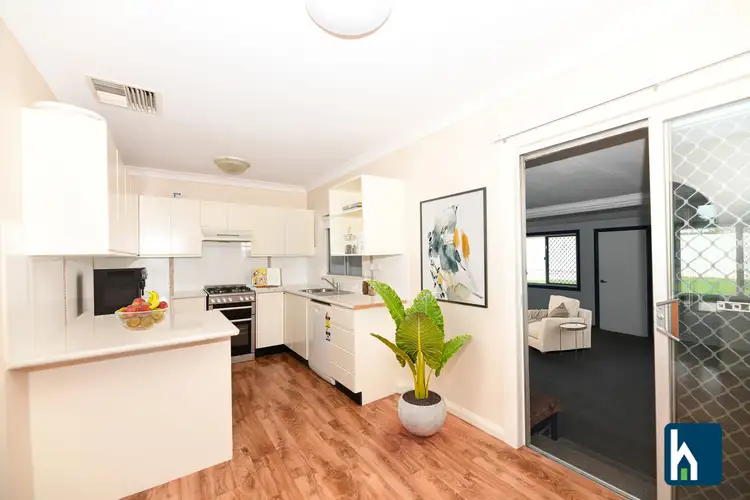 Third view of Homely house listing, 27 Walter Rodd Street, Gunnedah NSW 2380