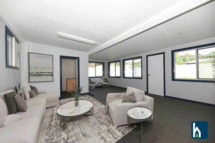 Fourth view of Homely house listing, 27 Walter Rodd Street, Gunnedah NSW 2380