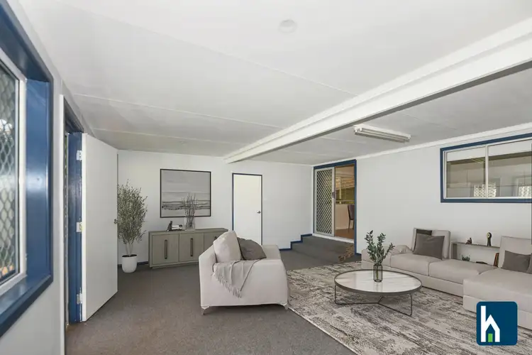 Fifth view of Homely house listing, 27 Walter Rodd Street, Gunnedah NSW 2380