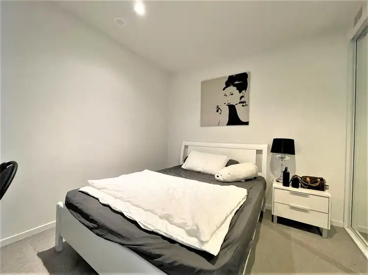 Sixth view of Homely apartment listing, 904/315 La Trobe Street, Melbourne VIC 3000