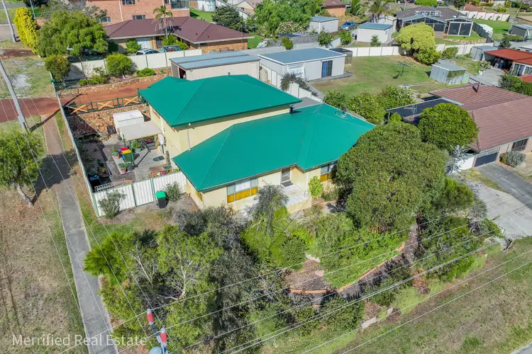 34 Bohemia Road, Yakamia WA 6330