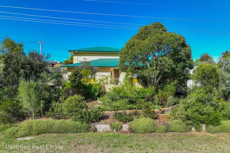 Second view of Homely house listing, 34 Bohemia Road, Yakamia WA 6330