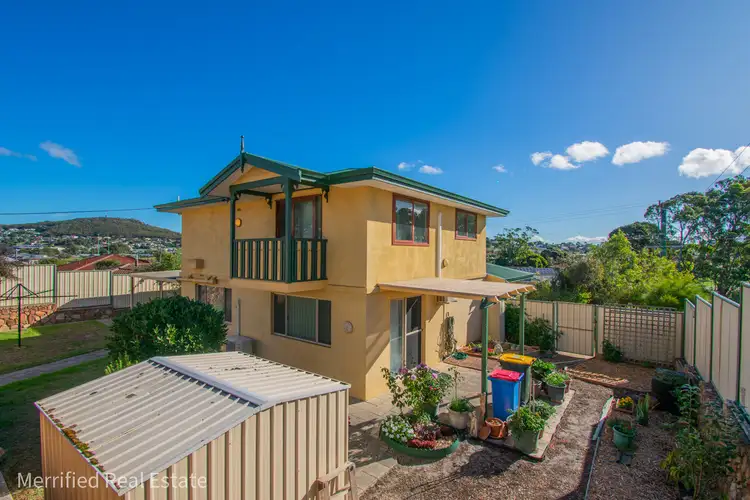 Third view of Homely house listing, 34 Bohemia Road, Yakamia WA 6330