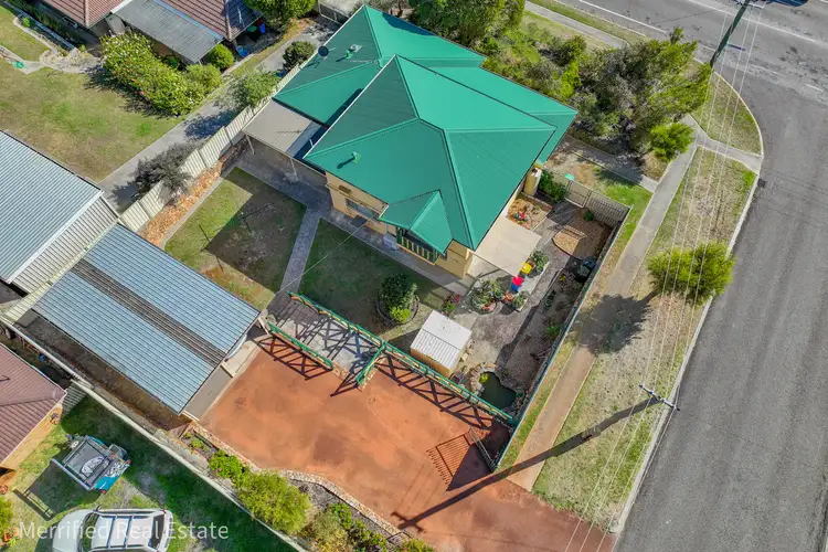 Fourth view of Homely house listing, 34 Bohemia Road, Yakamia WA 6330