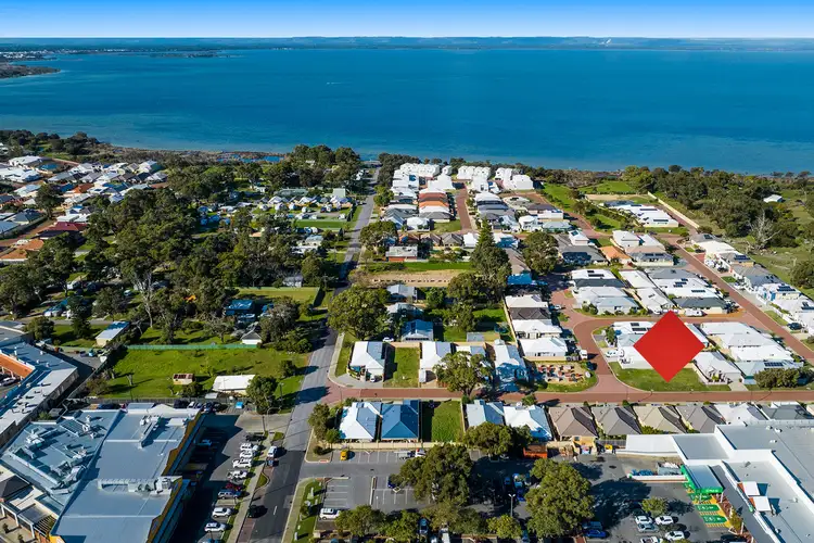 2 Breelya Road, Falcon WA 6210
