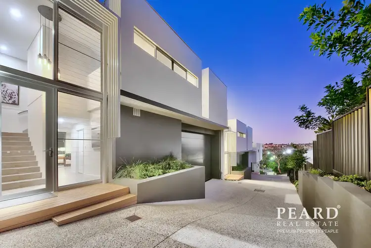 35C Nautilus Crescent, Scarborough WA 6019