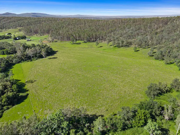 Fifth view of Homely rural property listing, 247 Hogan Road, Grandchester QLD 4340