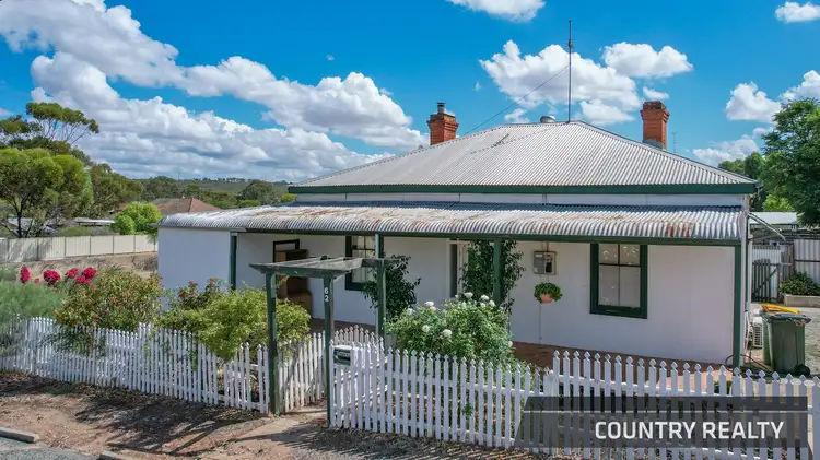 62 Lockyer Avenue, Northam WA 6401