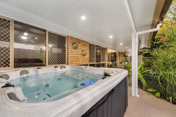Fourth view of Homely house listing, 34 Burlington Terrace, Springfield Lakes QLD 4300