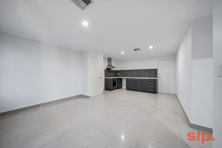Third view of Homely villa listing, 1/12 Selsfield Place, Balga WA 6061