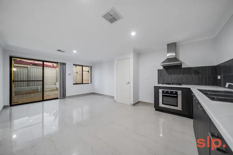 Fifth view of Homely villa listing, 1/12 Selsfield Place, Balga WA 6061