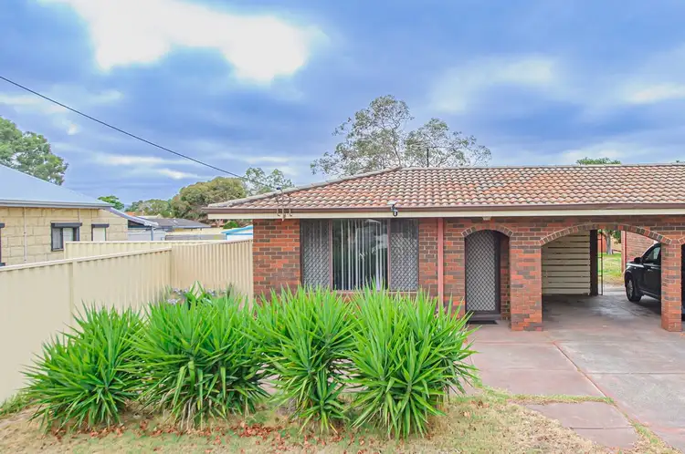 14A Ferguson Street, Midvale WA 6056