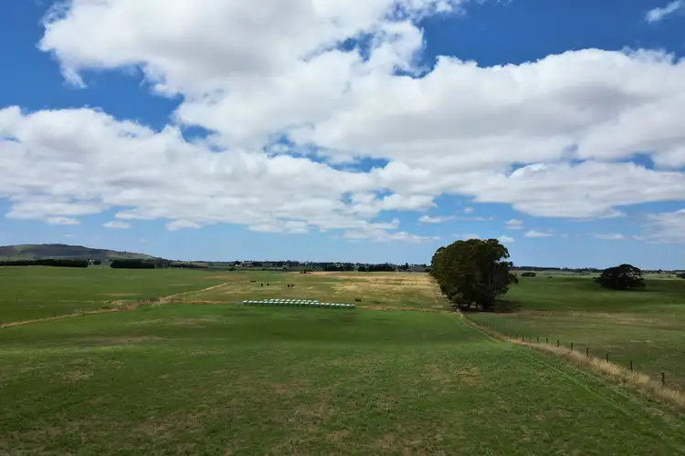 Third view of Homely rural property listing, 69-81 Ryans Lane, Coragulac VIC 3249