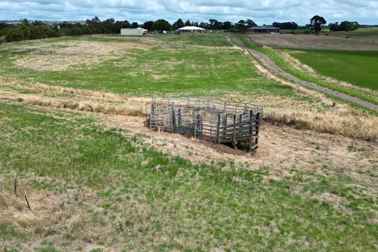 Fourth view of Homely rural property listing, 69-81 Ryans Lane, Coragulac VIC 3249