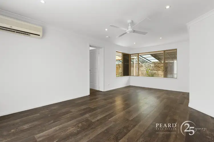 Fifth view of Homely house listing, 8 Monaco Close, Warnbro WA 6169