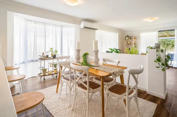 Second view of Homely house listing, 5 Woodside Way, Broadwater WA 6280