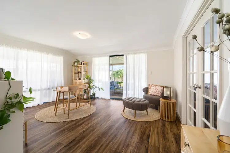 Third view of Homely house listing, 5 Woodside Way, Broadwater WA 6280