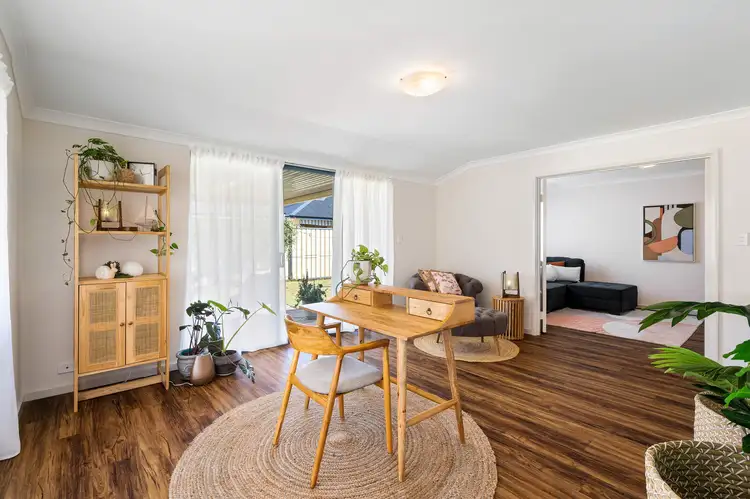 Fourth view of Homely house listing, 5 Woodside Way, Broadwater WA 6280