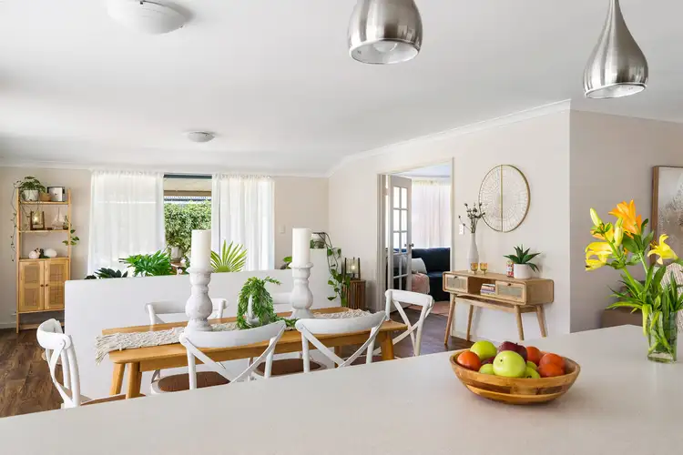 Fifth view of Homely house listing, 5 Woodside Way, Broadwater WA 6280